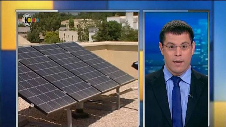 מהפכת החשמל יצאה לדרך, נפתח "מסלול ירוק" מהפיכה לייצרן חשמל