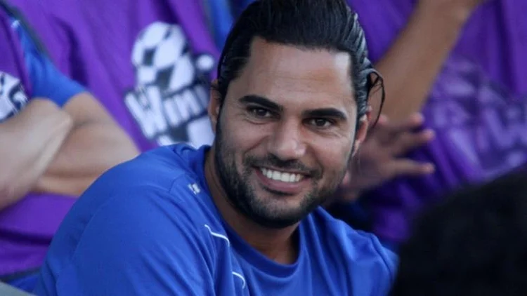 ליאור אסולין, חשוד בסחר בסמים