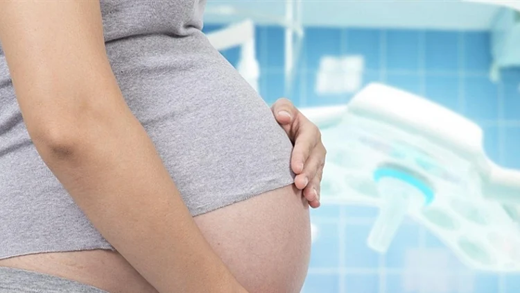 6 נשים נעצרו בחשד לתקיפת צעירה בהיריון (אילוסטרציה)