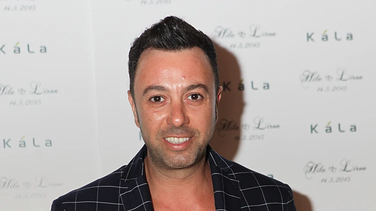 ליאור נרקיס. ואיפה ספיר?