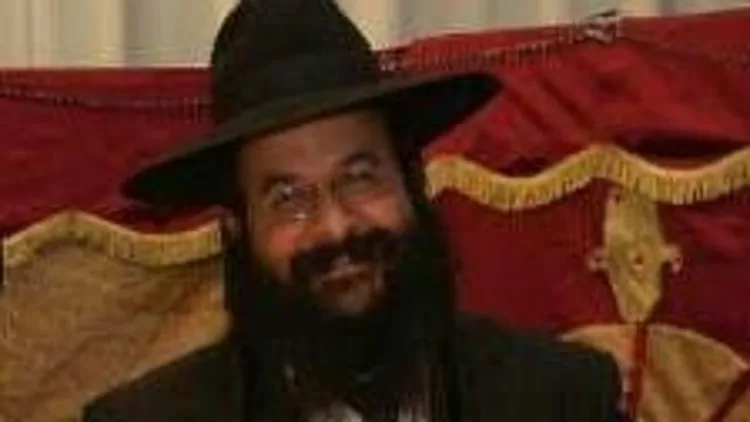 "הרב הלא מוכתר של המאחז": רזיאל שבח נרצח בפיגוע בשומרון