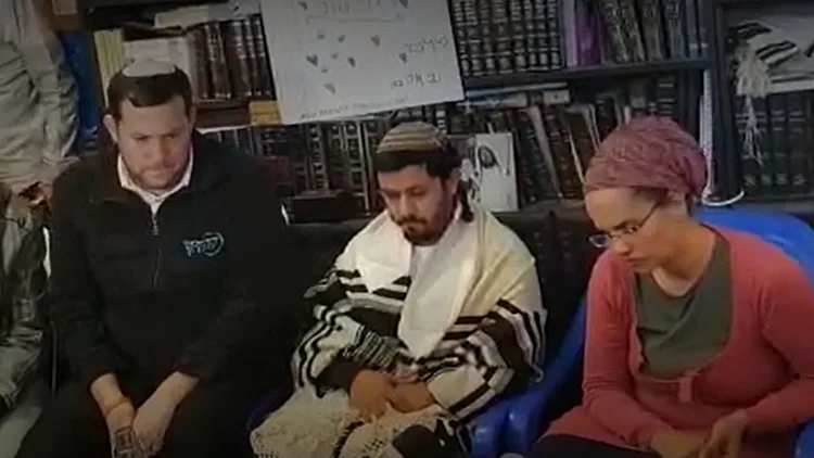 משפחתו של הרב רזיאל שבח מתאבלת לאחר שנרצח