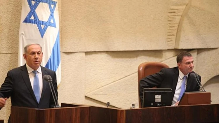 סופית: נתניהו החליט לבקש חסינות - כתב מכתב ליו"ר הכנסת