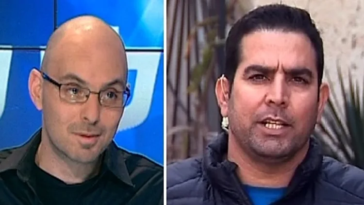 אלדד יניב ומני נפתלי