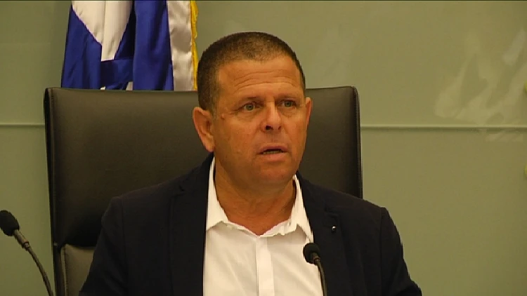 ח"כ איתן כבל