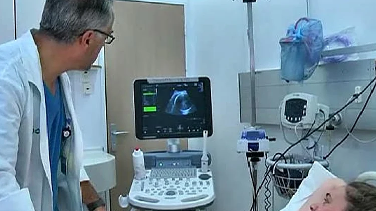 חדר הלידה הטבעית באסותא אשדוד