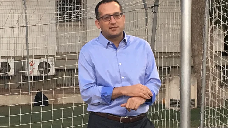 רן קוניק, ראש עיריית גבעתיים