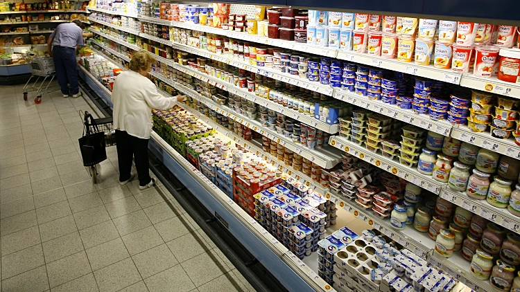 סופרמרקט בברלין