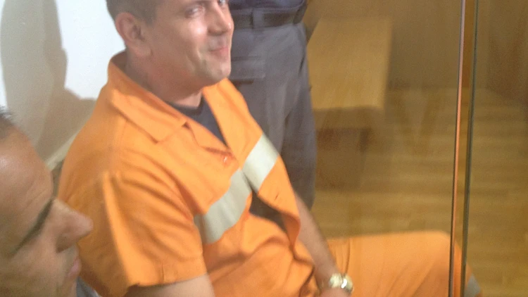 רומן זדורוב בפתיחתו מחדש של משפטו