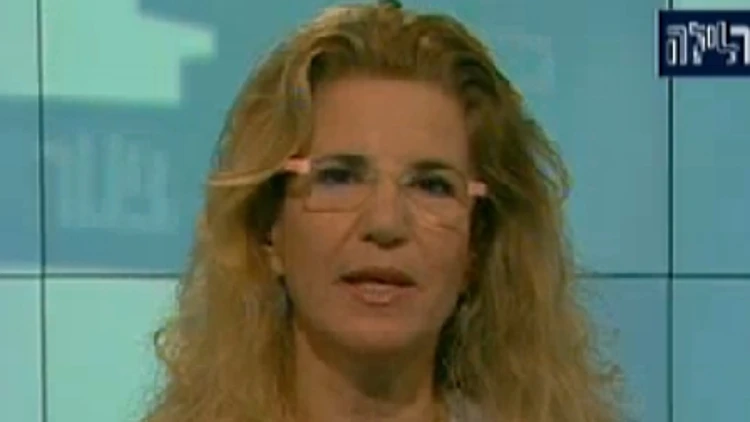 הדס שטייף חושפת הטרדות מיניות בתקשורת