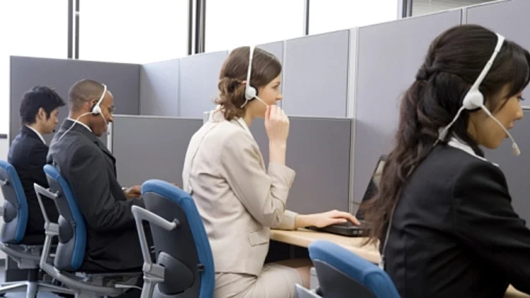 שירות לקוחות