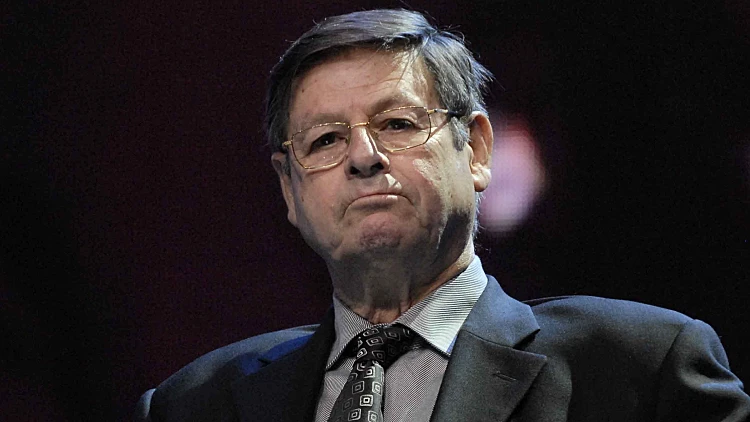 חיים יבין בועידת הנשיא