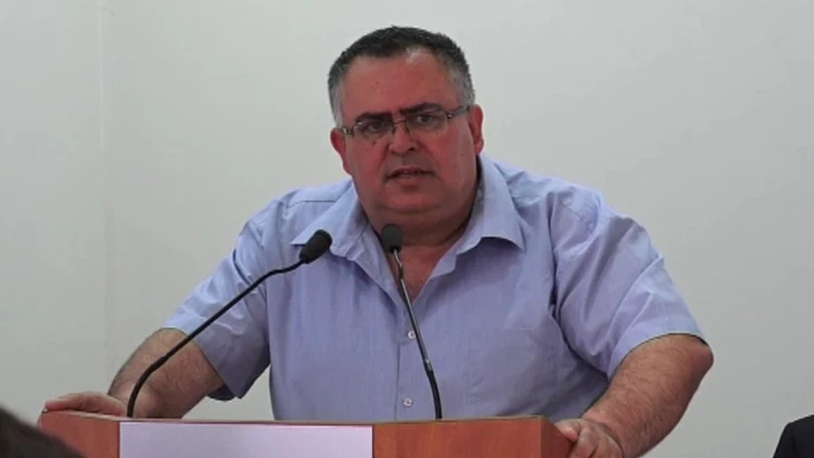 יו"ר הקואליציה דוד ביטן מודיע על העלאת קצבת הנכים