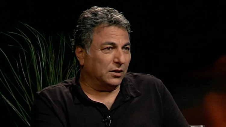 רפי רשף אינטימי - חיים כהן