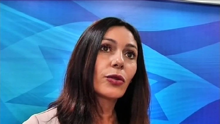 שרת התרבות והספורט, מירי רגב