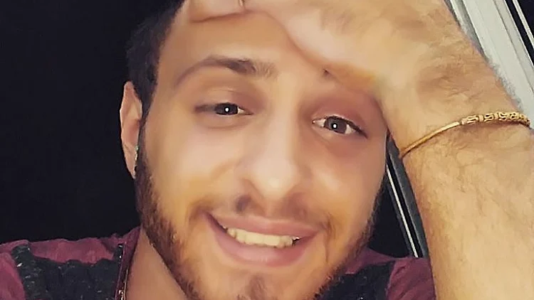 שוחרר לביתו התייר הישראלי שנעצר במצרים לאחר שנמצאו בתיקו קליעים
