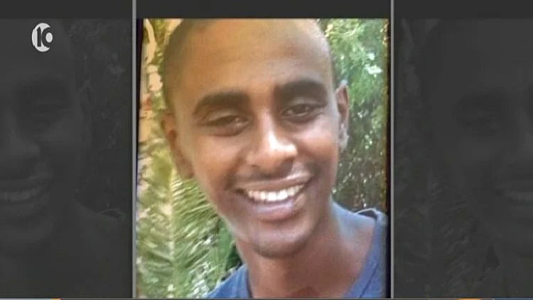 יוסף סלמסה, צעיר יוצא אתיופיה שחושמל, הופקר וכעבור ארבעה חודשים מת