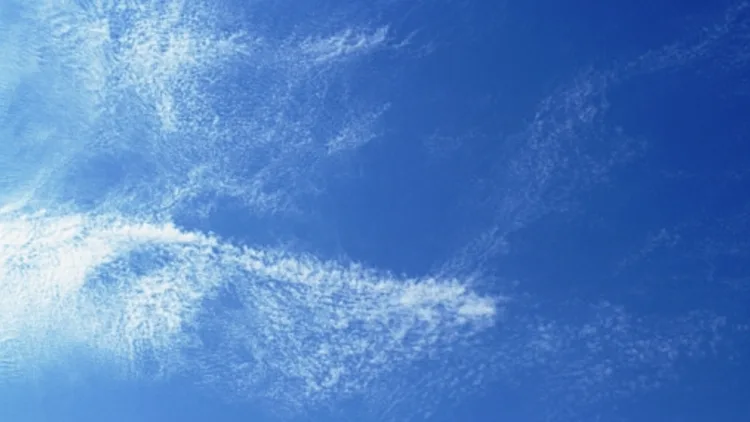 התחזית: עלייה קלה בטמפרטורות, מעט חם מהרגיל לעונה