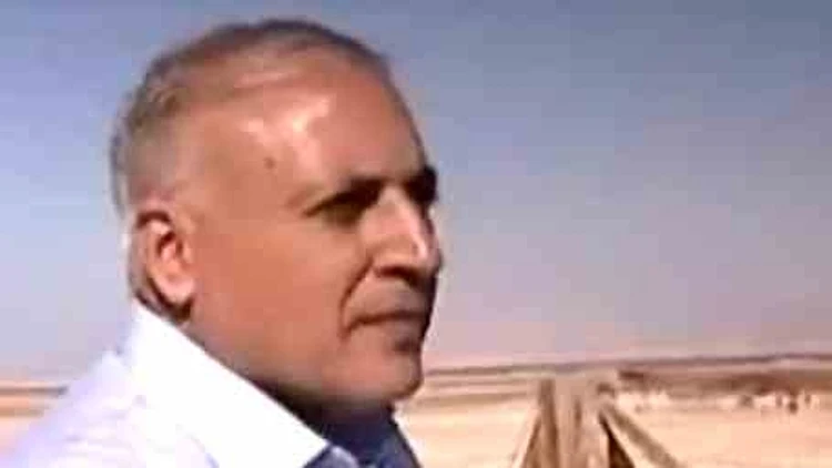 ג'קי אדרי נלחם באחים עופר