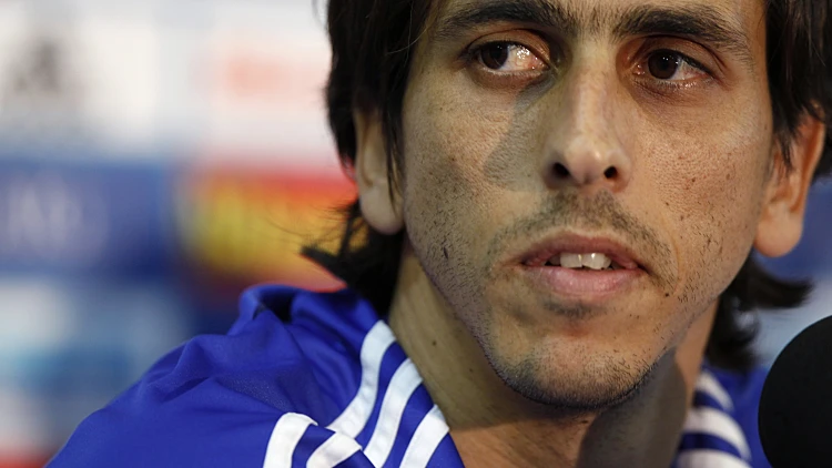 אחרי שמונה: בניון פיטר את המאמן הזמני של הנבחרת מרקו בלבול