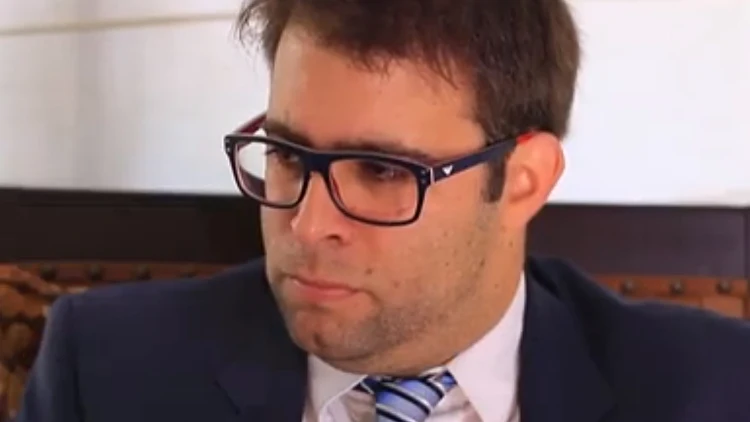 ח"כ אורן חזן, הליכוד