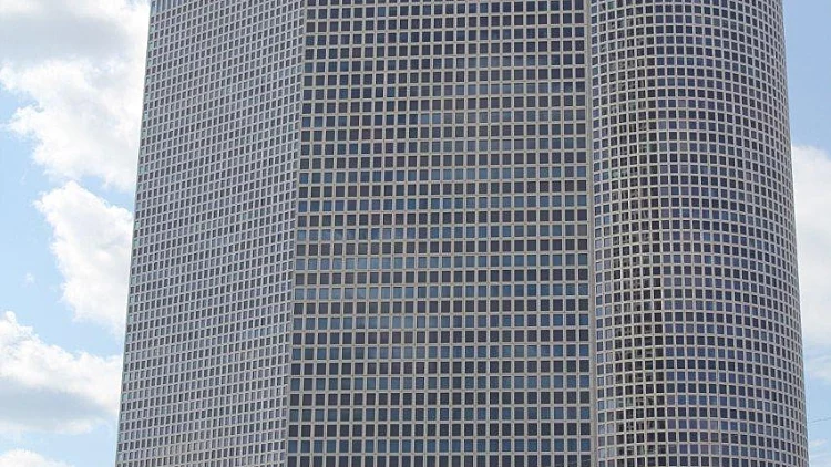 בנייני עזריאלי