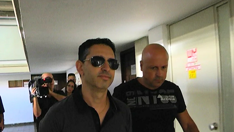 בן אופק, מנכ"ל חברת אקיוטק