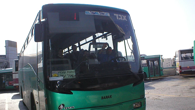 מהיום: התייקרות של 12% בתעריפי התחבורה הציבורית