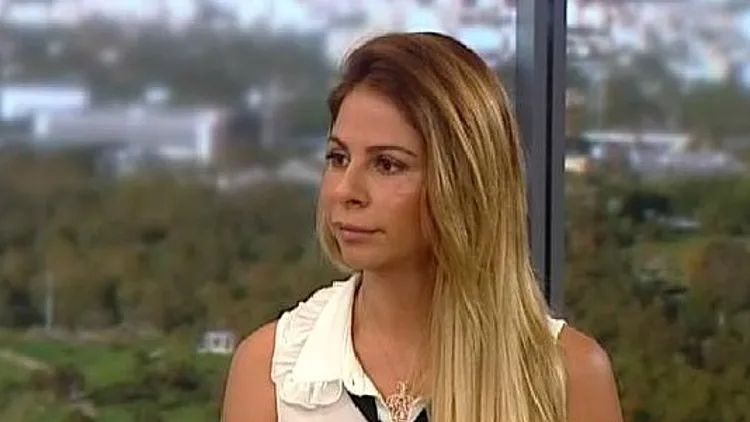 ענבל אור בראיון אצל אורלי וגיא