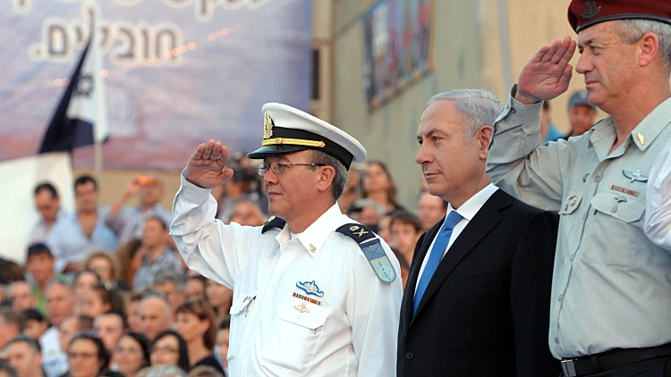 החתמת גנור תפגע בצ'ייני? "למשטרה אין עליו כלום, הוא ישן בשקט" | חדשות 13