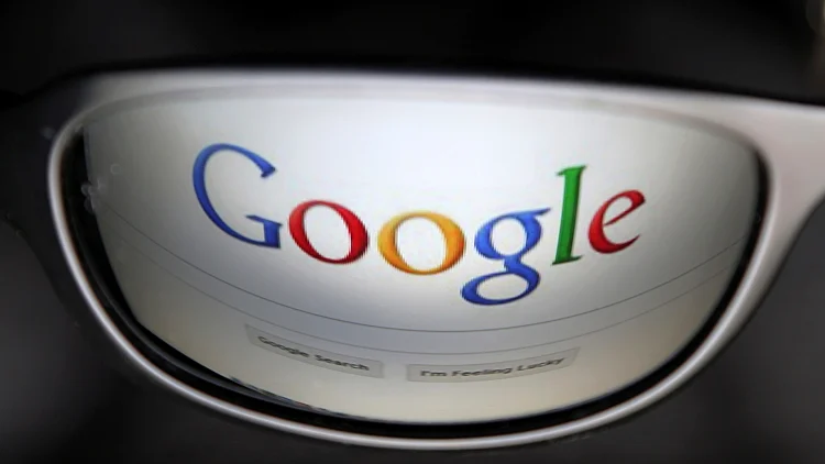 מנוע החיפוש של גוגל