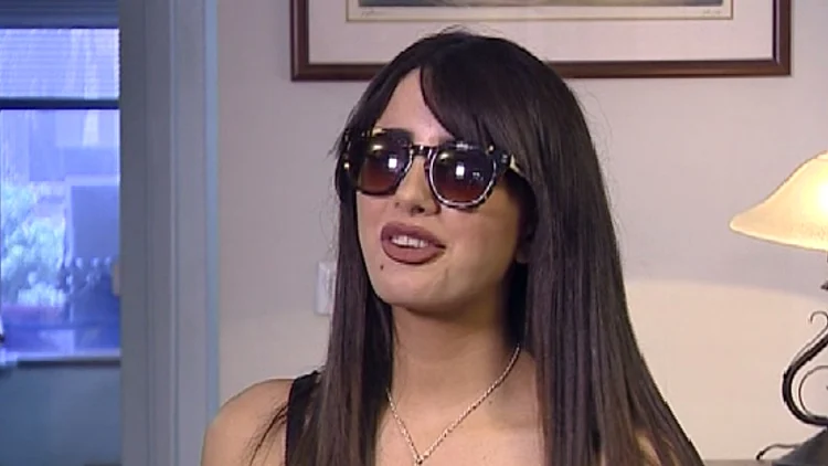 תמר חוקרת פרטית