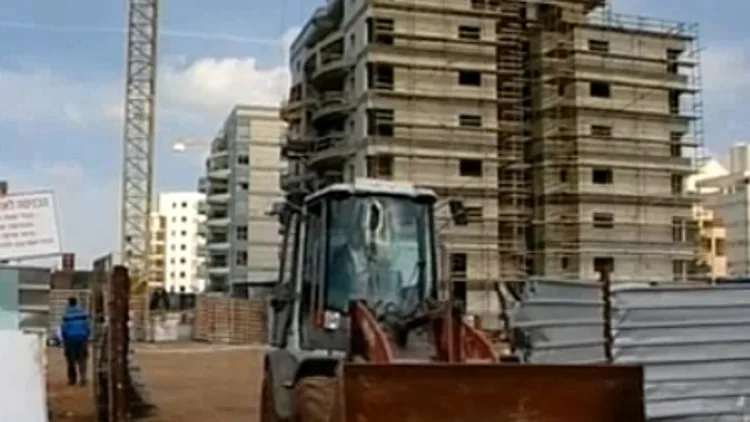 נדל"ן בנס ציונה