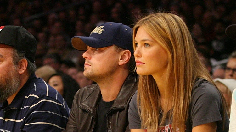 בר רפאלי ולאונרדו די קפריו