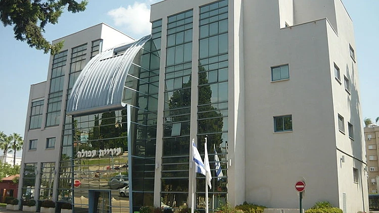 עיריית עפולה