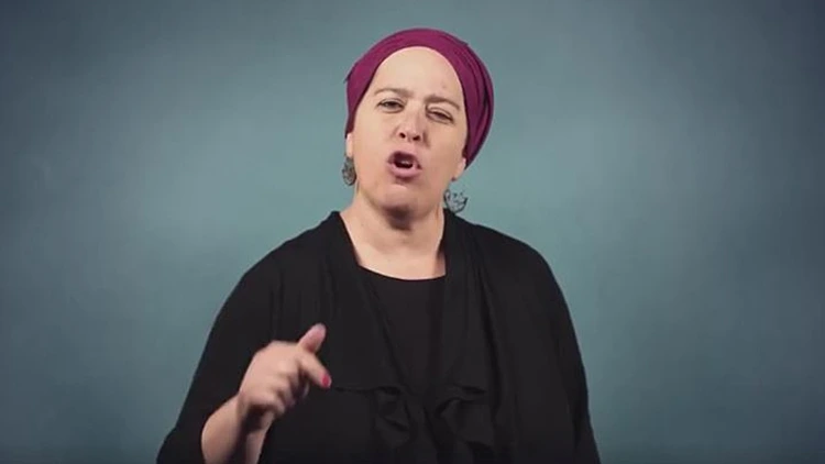 הצינור 04.06.17: דינה דיין