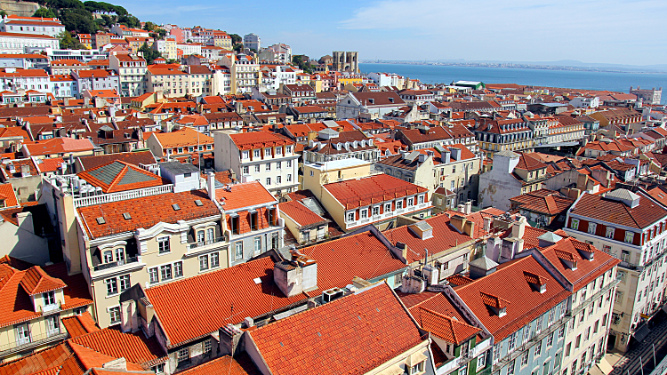 מערבה מכאן: חברת "ארקיע" משיקה יעד חדש ונחשק
