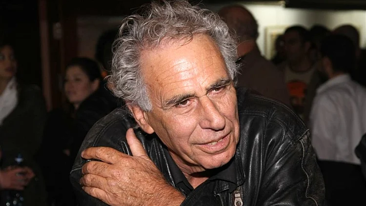 ישראל גודוביץ'