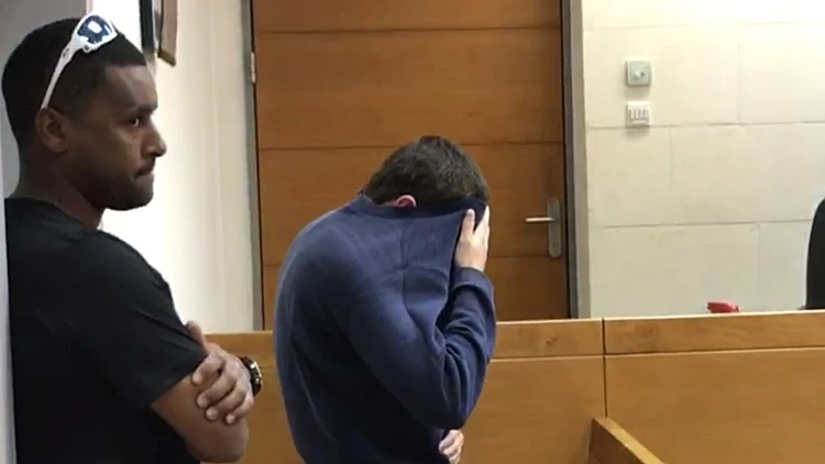 הצעיר ההאקר החשוד בשליחת איומים למרכזים יהודיים בארה"ב