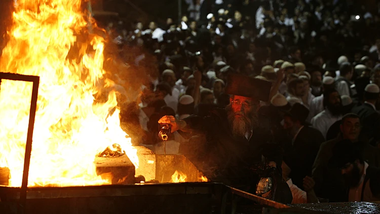 בעקבות הזזת חופשת ל"ג בעומר: עשרות אלפי תלמידים נותרו ללא הסעות
