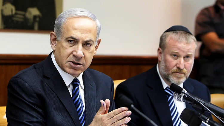נתניהו בתגובה לסירוב מנדלבליט לשימוע פומבי: "החלטה מאכזבת"