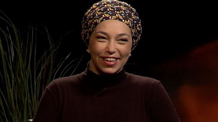 רפי רשף אינטימי - נועה ירון דיין