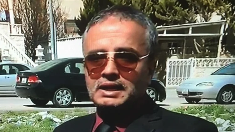 אחמד דקמאסה, שרצח 7 נערות ישראליות בנהריים