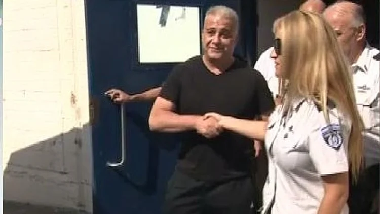 ניסים חדאד, זוכה מחמת הספק באונס של תינוק בן שנה וחצי