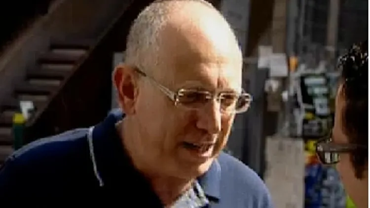 אבי כץ