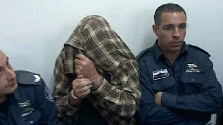 המדביר החשוד בגרמית מותן של ילדות בירושלים