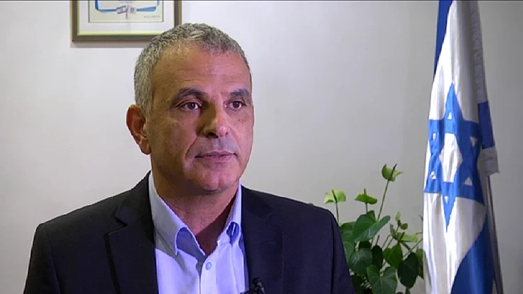 שר האוצר כחלון בראיון לחדשות 10