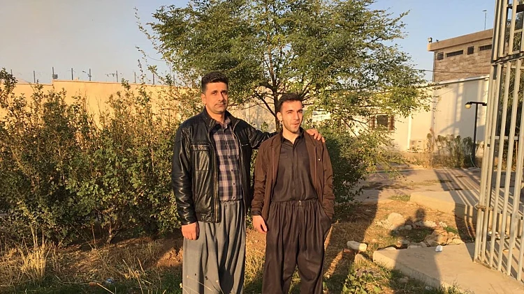 בן חסין, הישראלי שנעצר בחשד לרצח נהג מונית