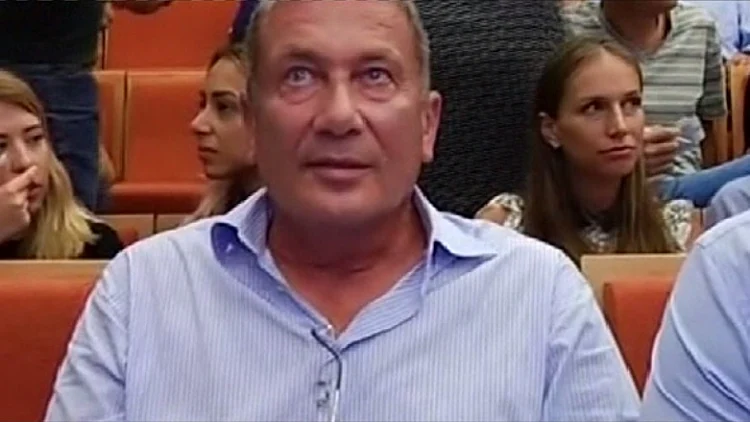 הכרעת הדין במשפט של נוחי דנקנר