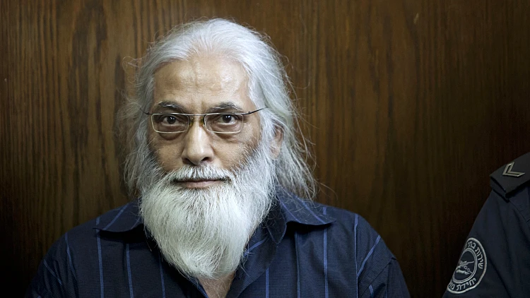 גואל רצון בהרשעתו בעבירות מין